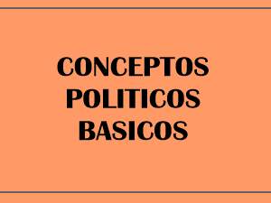 El Anarquismo Político: Concepto Elemental de la Ideología