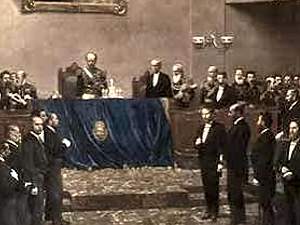 El Gobierno de una Nación:Resumen, Concepto y Formas de Gobierno