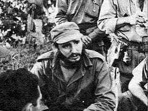 Breve Concepto Sobre la Guerra de Guerrillas