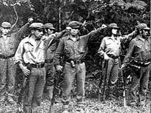 Principios de la Lucha Guerrillera:Breve Concepto de la Doctrina