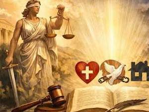 Ley Natural, Ley Moral y Leyes Positivas:Concepto de Ley