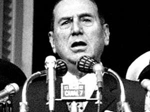 Gobierno de Peron