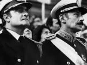 Dictadura Militar 1976