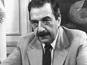 Raul Alfonsin