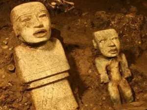 Hallazgos Históricos