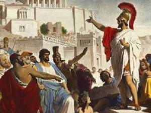 La Democracia en Atenas: Deberes de los Ciudadanos, Leyes y Asamblea
