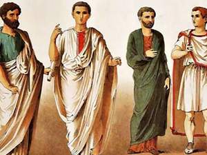 Características De La Vestimenta en Grecia Antigua: Tipos y Telas