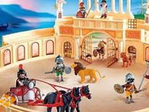 Pan y Circo en Roma Antigua: Historia de los Juegos y Sus Objetivos