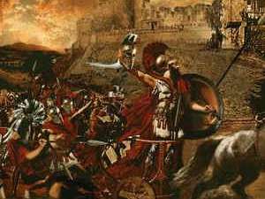 Crisis Atenas
