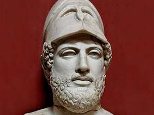 Pericles