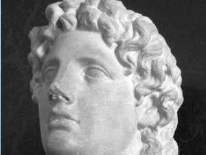 Alcibiades