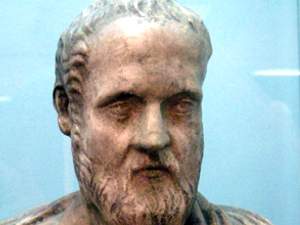 Isocrates