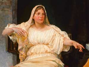 Aspasia de Mileto