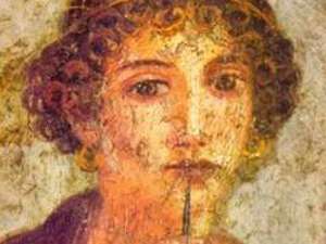 Poetisa: Safo