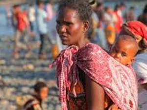El Drama De Los refugiados en el Mundo:Una Vida de Sufrimientos