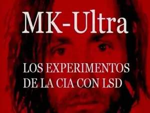 Proyecto MK Ultra