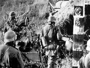 Operación Barbarroja: Alemania Ataca a Rusia Invasión - Desarrollo