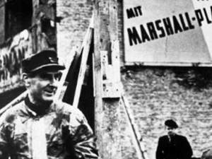 El Plan Marshall