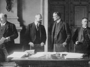 Tratado de Versalles