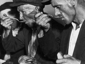 La Gran Crisis de 1929