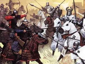 Orden de los Caballeros Teutones: Origen, Historia y Final