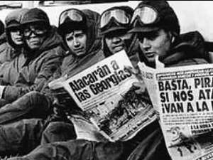 Malvinas