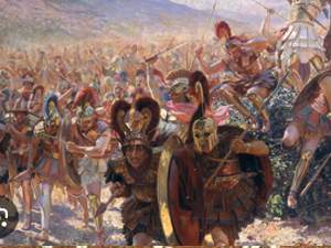 Batalla de Maratón