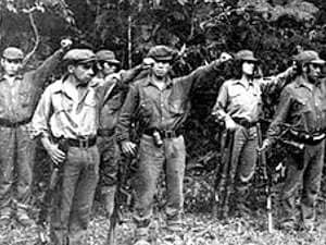 La Guerrilla en Argentina