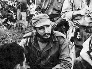 La Guerrilla en Latinoamerica