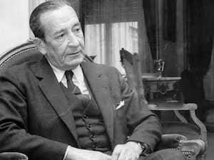 Secuestro de Eugenio Aramburu