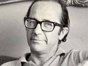 Quien fue Rodolfo Walsh Biografia