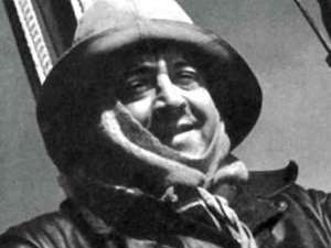 Vito Dumas, El Navegante Solitario