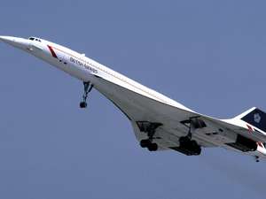 La Tragedia del Concorde
