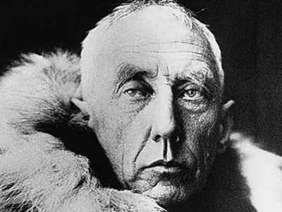 Amundsen