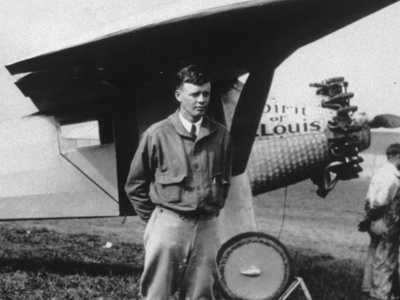 Lindbergh