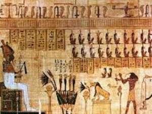 Historia Breve de Egipto