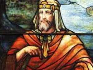 El Rey Salomón