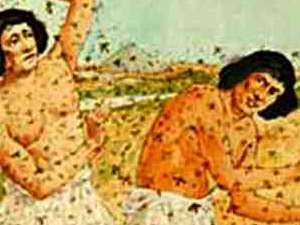 Las 10 Plagas de Egipto