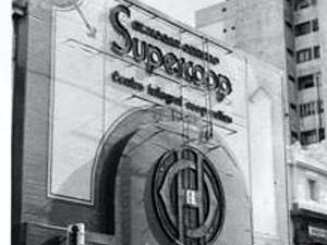 Primeras Cooperativas