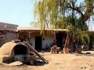 Campamento El Plumerillo