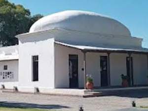 Bóvedas de San Martín