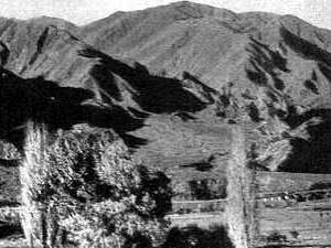 Combate de Potrerillos