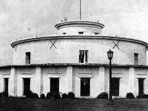 Palomar de Caseros