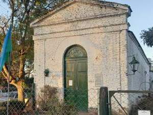 Capilla de los Negros