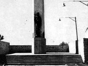 Columna de San Nicolás