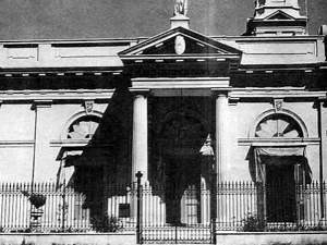 Congreso Nacional en Belgrano: Historia Museo Histórico
