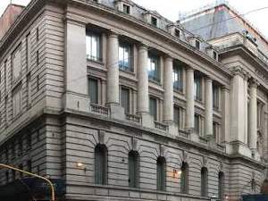 Historia del Colegio Nacional de Buenos Aires: Origen y Alumnos