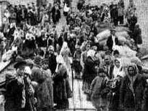 Historia de los Alemanes del Volga: Causas de la Emigración