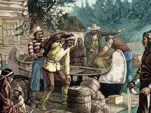 Compañía de la Bahía de Hudson - Historia y Objetivos