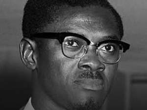 Vida Política de Lumumba-Historia del Líder Político del Congo